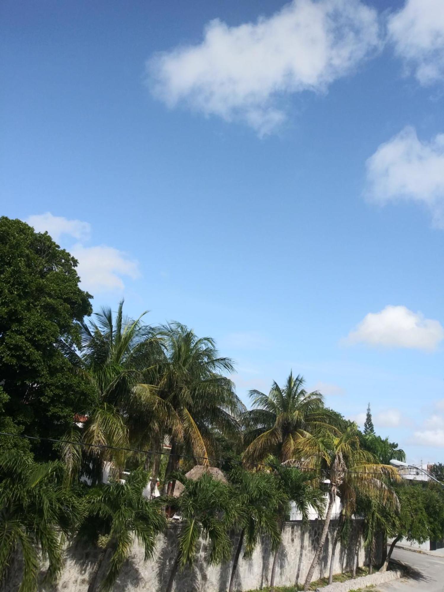 Los Balcones Puerto Morelos Chambre photo